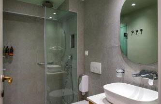 Nissia Kamares Hotel Apartments - Foto 154