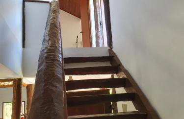 Casa da Rua 1 - Cavalcante/GO - Foto 25