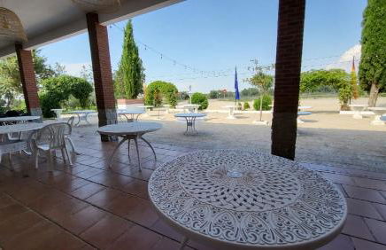 Hostal Restaurante San Martin de Montalban - Foto 72