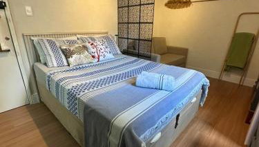 Studio Moderno e Aconchegante em Perdizes - Photo 3