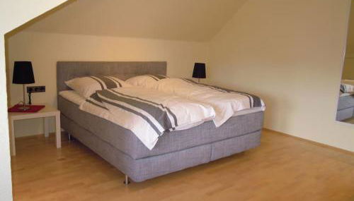 80 qm Ferienwohnung Vanessa, TOP- Lage von Warendorf,5 Tage ÜN minimum - Foto 5