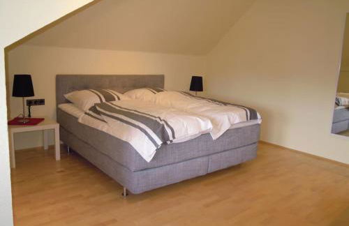 80 qm Ferienwohnung Vanessa, TOP- Lage von Warendorf,5 Tage ÜN minimum - Foto 5