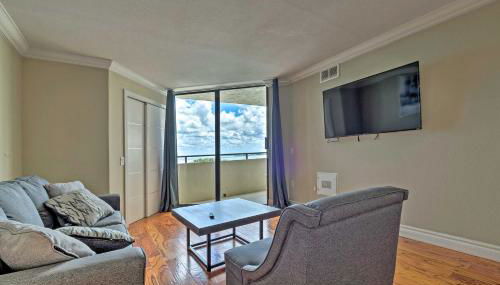 Modern Waterfront Hudson Condo with Resort Pool! - Foto 3