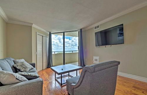 Modern Waterfront Hudson Condo with Resort Pool! - Foto 3