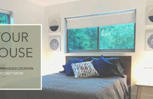 GroveO4 10 min from the Beach - Foto 8