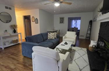 Charming 3 bedrooms in the heart of Alpharetta - Foto 27