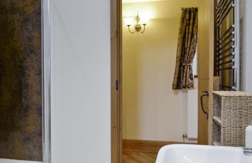 The Old Byre - Foto 14