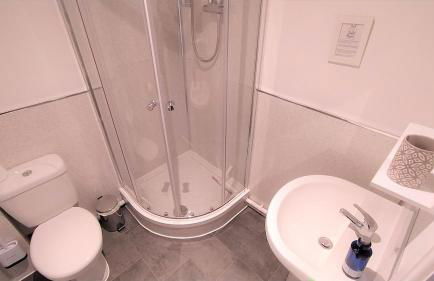 Ashdale Cottage with Sauna, Plunge Pool, Games Room, Kit Drying Room - Foto 26