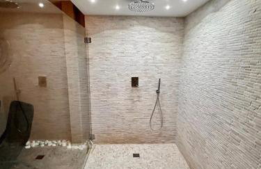 Casa Alegria - Holiday home with pool, fitness, sauna - Foto 43