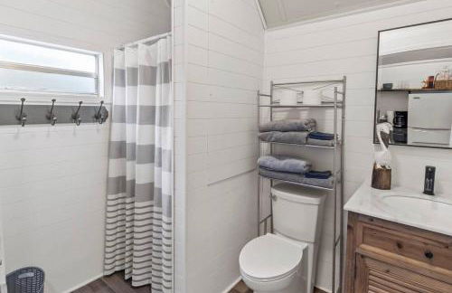 Caddo Lake Cabins- Wyldewood with Kayaks - Foto 10