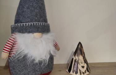 Gîte des Écureuils - Foto 17