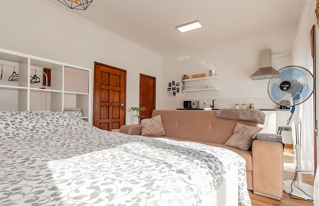 Home Sweet Home Aveiro - Foto 10