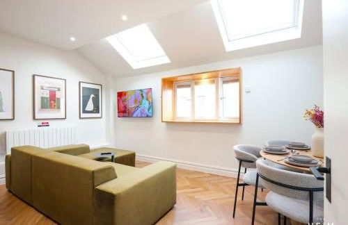 Shuttle at The Heim - Foto 9