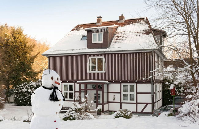 Cosy Apartment in Harz - Foto 10