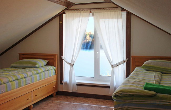 Baza otdykha Tikhiy Bereg - Foto 8