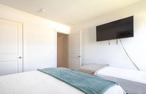 Cutie in Jeffersonville 20min from KY Expo - Foto 45