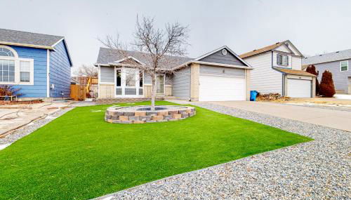 Springs Manor - Foto 2