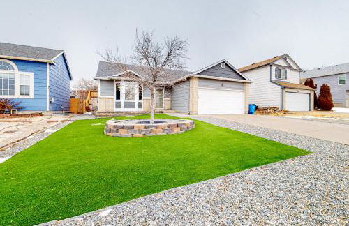 Springs Manor - Foto 2