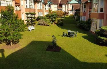 Duplex elegante Dois Quartos Em Gramado - Foto 27