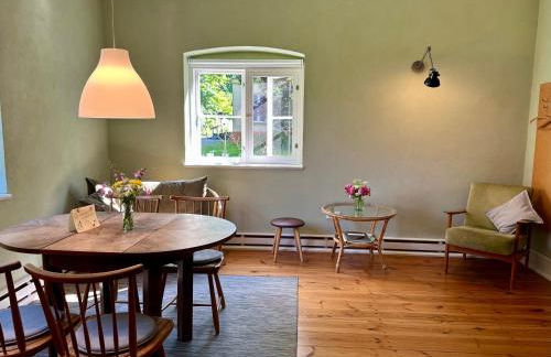 Kutscherhaus am Herrenhaus Bauer - Foto 9