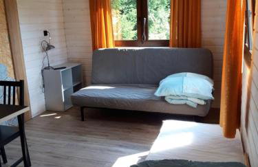 Domek nad Szelągiem - Foto 1