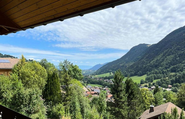 Chalet in Wendorf - Foto 9