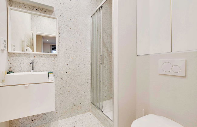 Résidence 78 THOREZ - Foto 74