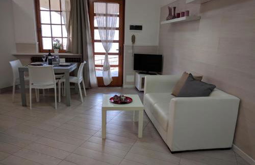 Gina's Apartment - Foto 10