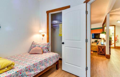 70s Retro Retreat in Rhododendron! Mt Hood Base - Foto 20