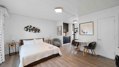 Chic City Retreat 93B - Foto 2