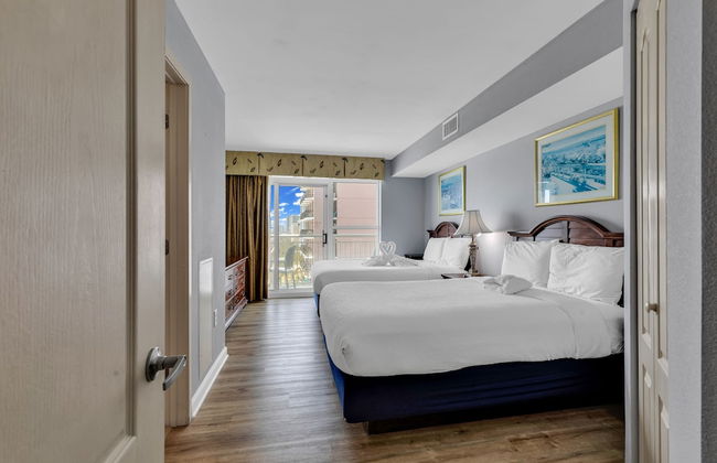 Carolinian Resort - Foto 41