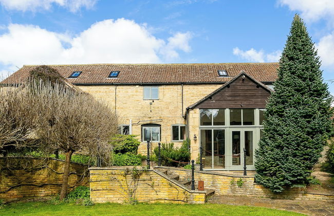 Stunning Barn Conversion - Rural Setting - Foto 18