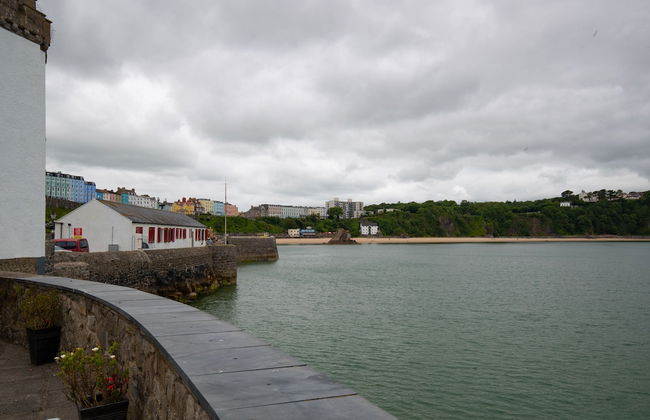 Laston Garden Apartment - Sea Views Large Terrace - Foto 32