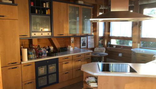 Außergewöhnliches Ferienhaus im Schwarzwald - Foto 4