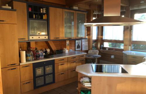 Außergewöhnliches Ferienhaus im Schwarzwald - Foto 4