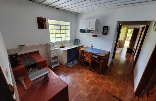 Casa aconchegante na roça c/ piscina/churrasqueira - Photo 7