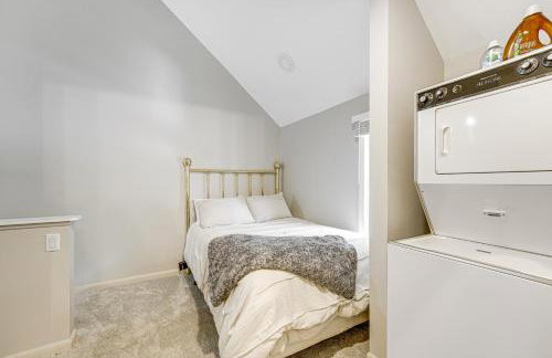 Ellicottville Townhome Near Holiday Valley Resort! - Foto 15