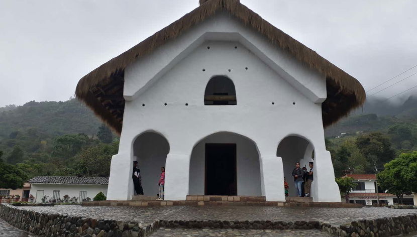 Excursión al Parque Arqueológico Nacional de Tierradentro - Foto 2