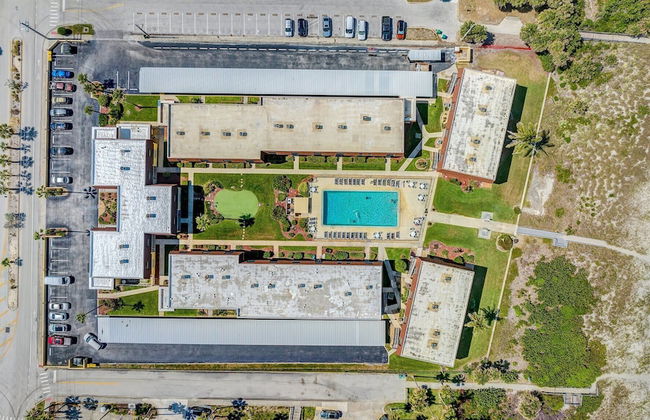 Wave Watcher at Cocoa Beach - Foto 37