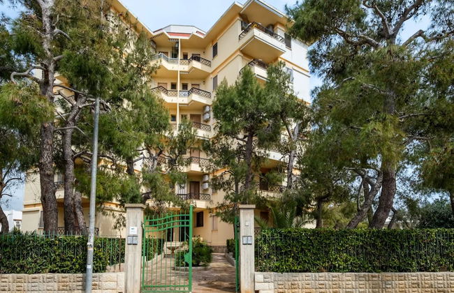 Sea View Panoramic Penthouse - Photo 41