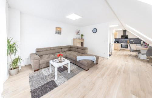 New & Modern Apartment near Düsseldorf - Foto 1