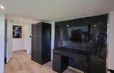 NY-GOLDEN APARTMENTS-Dortmund Airport - Foto 27