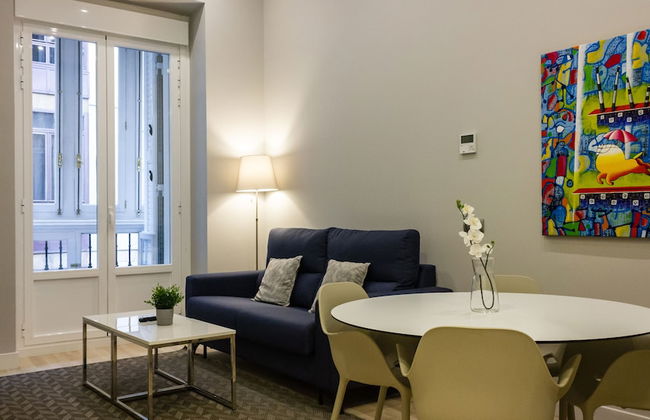 Arenal Suites Gran Vía - Foto 29