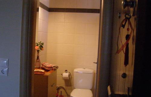 Villa Nafplion private pool garden bbq 5' sea - Foto 44