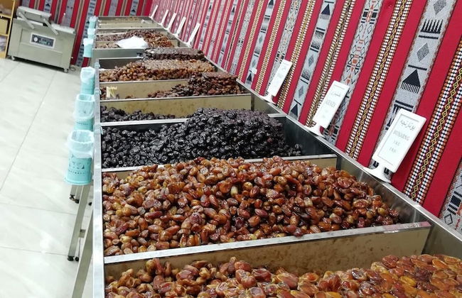 Nizwa City Apartment - Photo 10