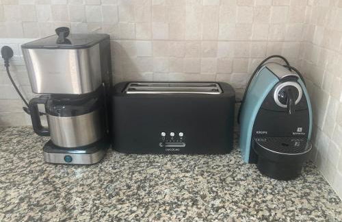 Casa con piscina y barbacoa - Foto 20