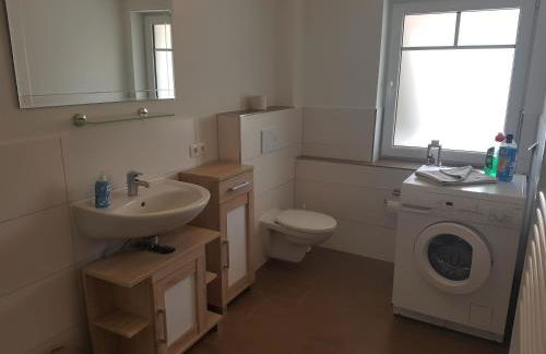 Fewo "Marienleuchte" in Bannesdorf auf Fehmarn - Foto 17