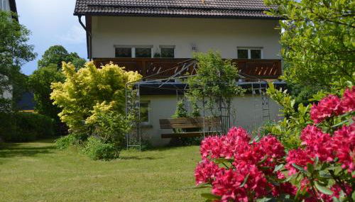 Ferienhaus Linde am Bleßberg - Foto 2
