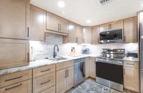 Seven Springs Meadowridge 3 Bedroom Standard Condo - Sleeps 10, Pet Friendly! condo - Photo 14