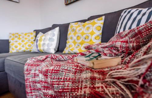 Sandy Lane Cottage in Reydon by Air Manage Suffolk - Foto 32